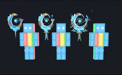 仲夏夜之梦 动态